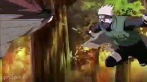 Naruto Shippuden Episode 376-400 Subtitle Indonesia