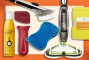 Smart Kitchen Cleaning Tools for Home Cooks