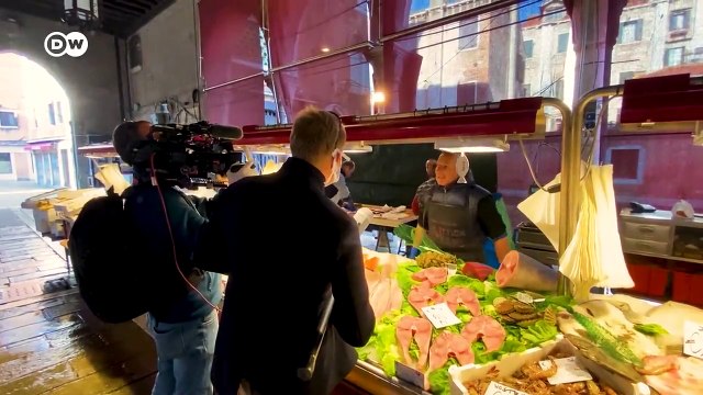 Italia y la crisis del coronavirus - DW Documental