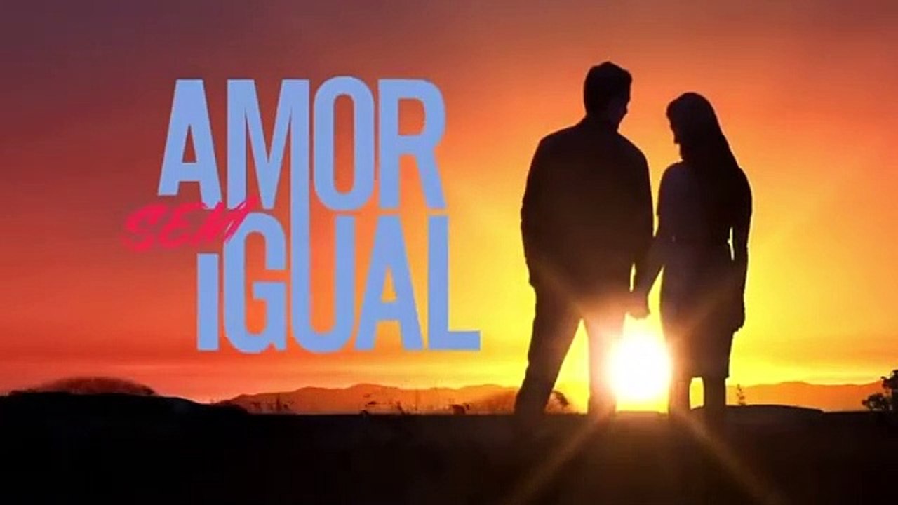 Amor Sem Igual 15-04-2020 - Capítulo 91 (COMPLETO) - Quarta-feira