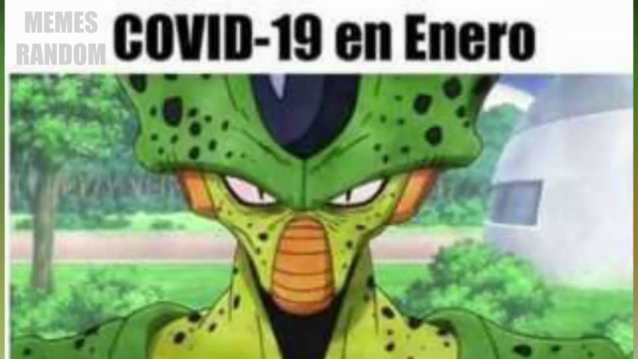 MEMES RANDOM #4