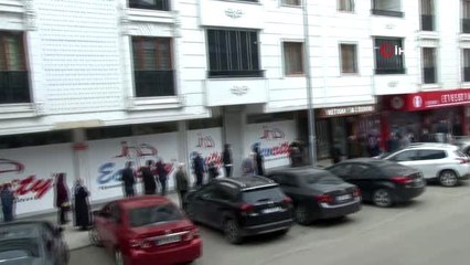 Ramazan öncesi 400 metrelik ucuz et kuyruğu pes dedirtti