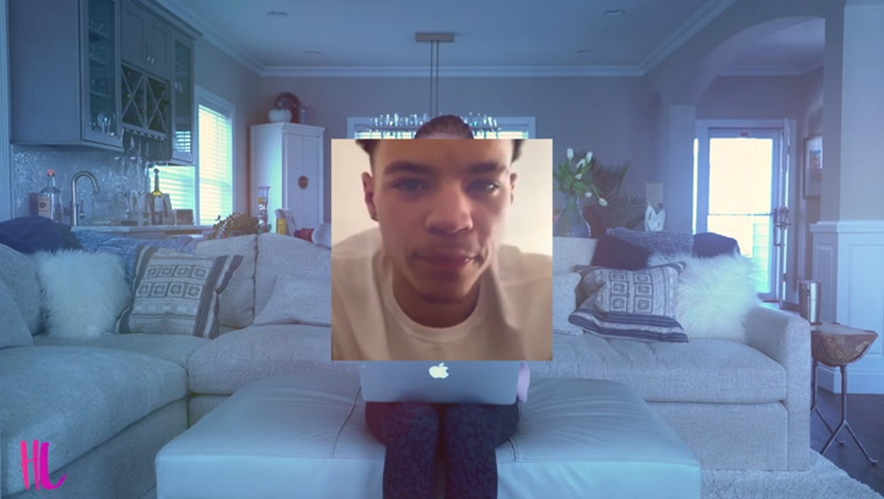 Nicki Minaj Reacts To Break Up Rumors