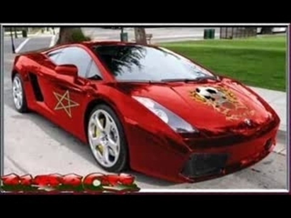 Cheb Chippie El Berkani & Said Mariouari