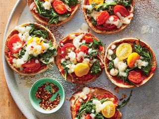 Easy At-Home Lunches for Kids You Haven’t Thought of Yet