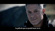 Alejandro Sanz anuncia una nueva película colaborativa: '#ElMundoFuera'