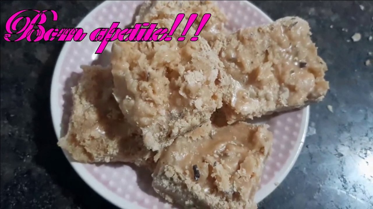 Como fazer Cocada caseira