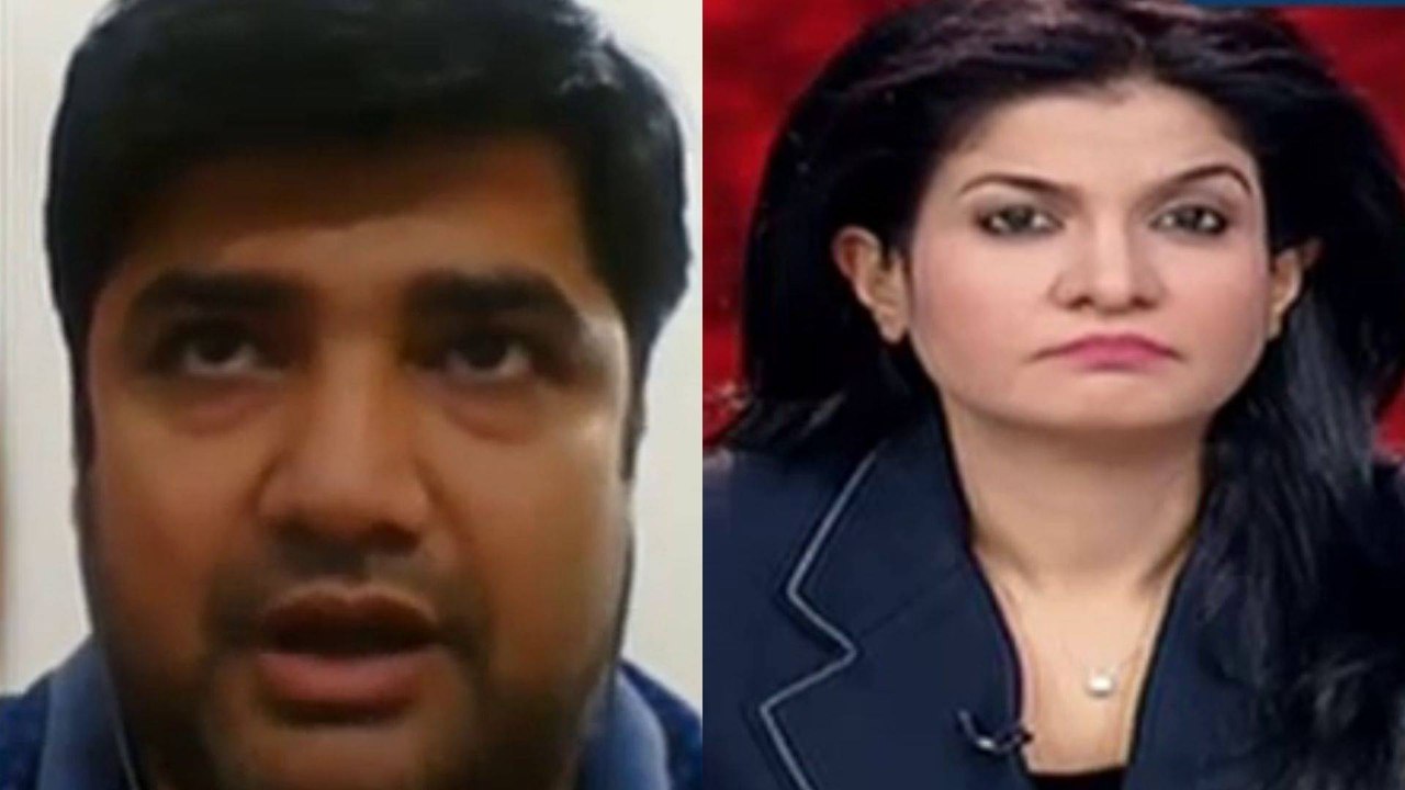 Big Bazar CEO speaks on deliver of goods during lockdown