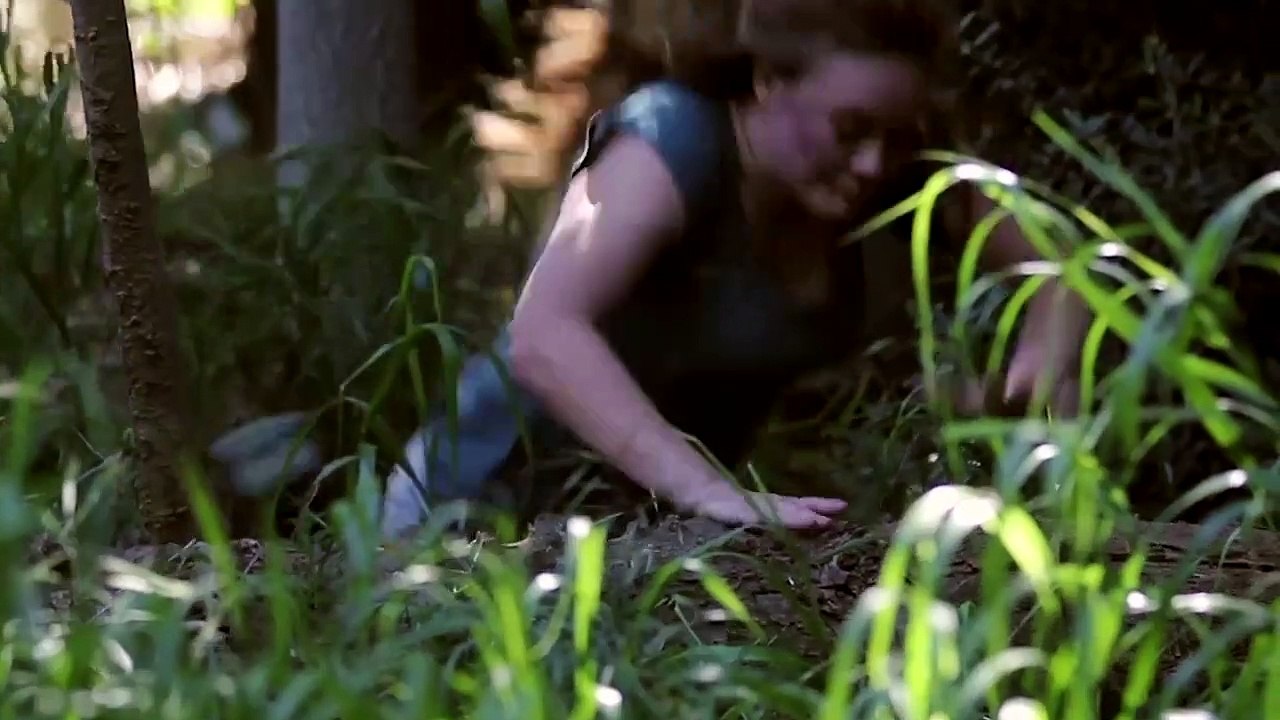 THE DEMONIC DEAD (Trailer)