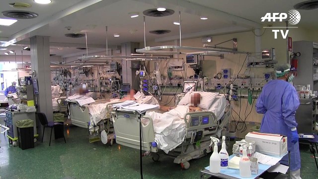 Mundo registra mais de 140 mil mortes