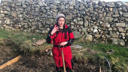 The Scotsman Sessions #20: Marjolein Robertson