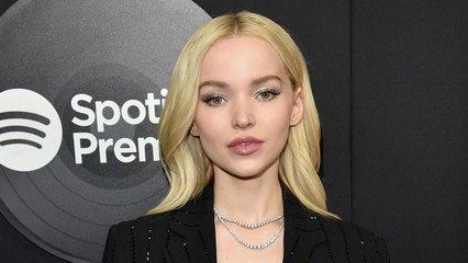 Dove Cameron Reveals She’d Love to Star in This Broadway Musical 'If & When’ it Becomes a Film