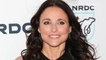 Julia Louis-Dreyfus on Why She Got Involved with the NRDC