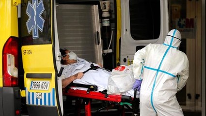 Bilim insanlarından yeni araştırma: Koronavirüs 4 organa daha zarar veriyor