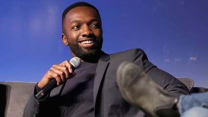 Jamie Hector Reflects on The Wire Scene That Caught Him Off-Guard After 'Fun' Reunion With Cast