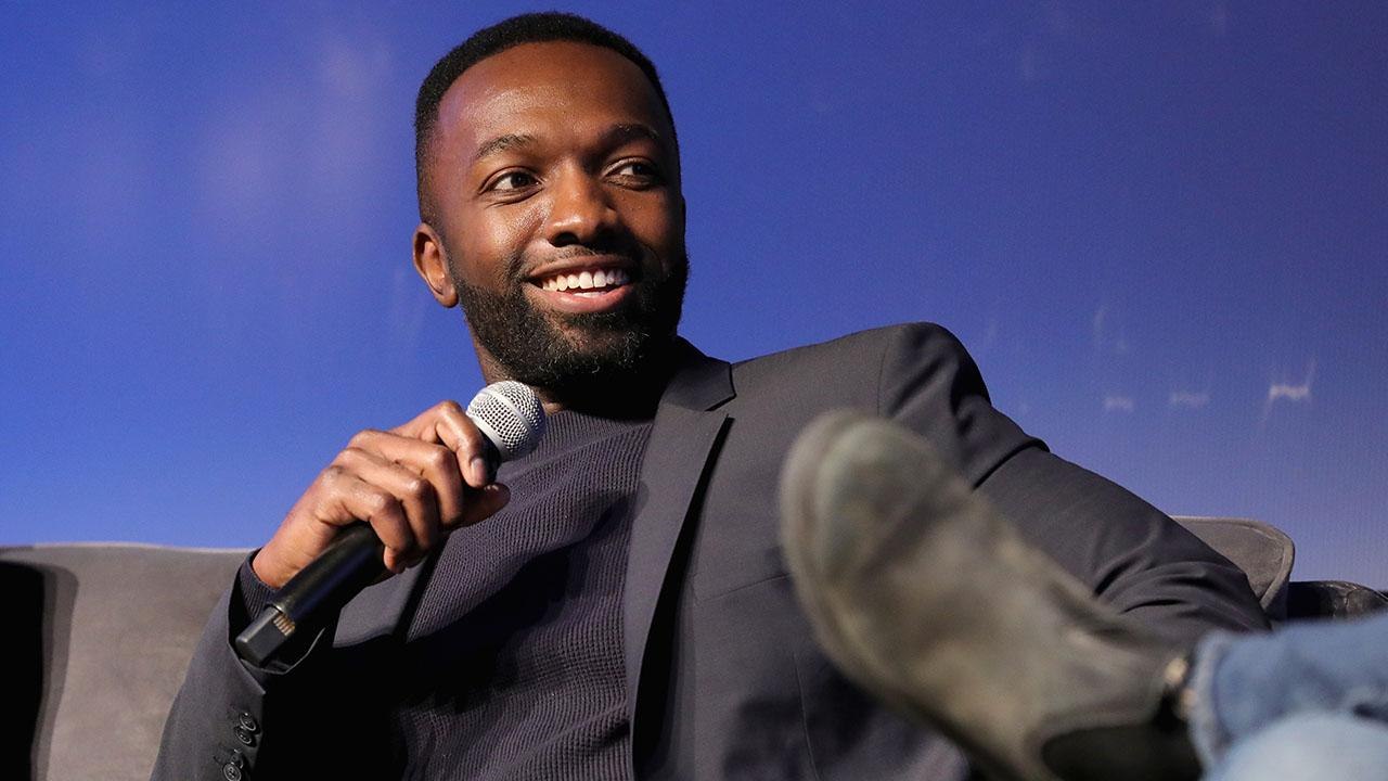 Jamie Hector Reflects on The Wire Scene That Caught Him Off-Guard After 'Fun' Reunion With Cast