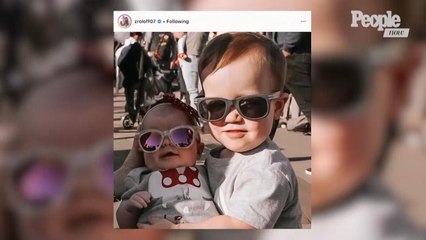 Tori and Zach Roloff Open Up About Daughter’s Dwarfism And Feel ‘Blessed’ That She is Healthy