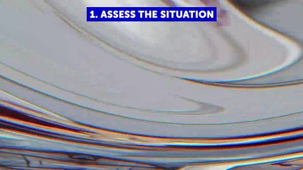 What to Do When a Girl Looks at You Spoiler- Don't Run Away