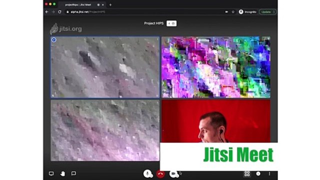 5 aplicaciones excelentes de videollamadas que no son Zoom
