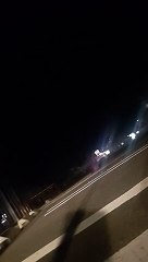 はしもとたかゆき　駐車場で思いっきり爆音クラクション鳴らしまくった(_⌒∇⌒_)