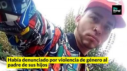 Femicidio de Camila: una pala y los siniestros chats que el detenido mandó tras el crimen