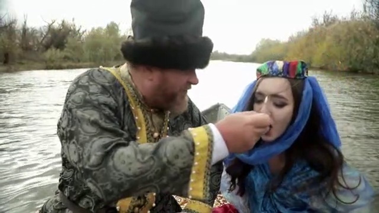 На ножах 5 сезон 10 серия