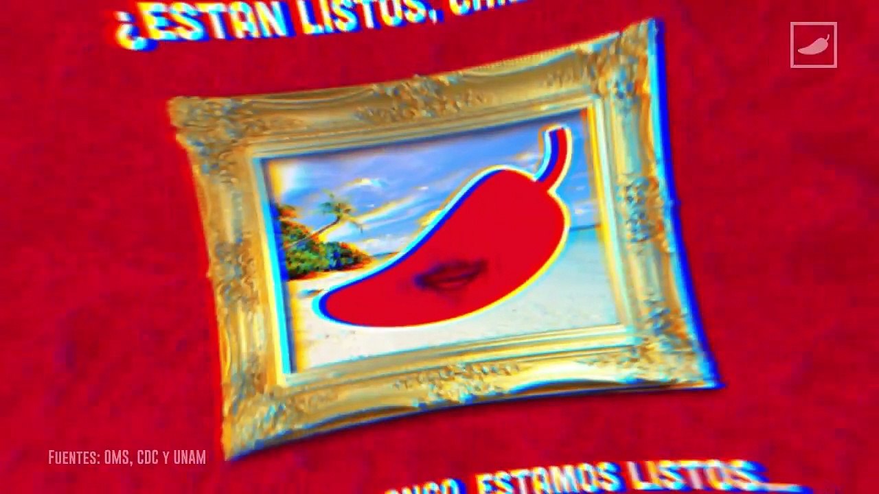 #AlChile usar o no cubrebocas
