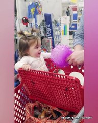 Funny Babies Reactions To Everything