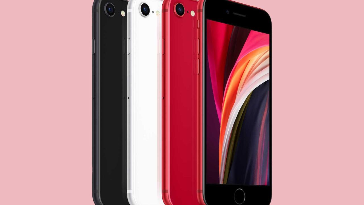 The New iPhone SE Is Smarter, Faster, and Cheaper Than You'd Expect