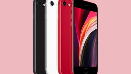 The New iPhone SE Is Smarter, Faster, and Cheaper Than You'd Expect