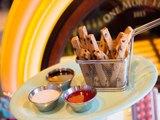 Disney Shared Their Recipe for Cookie Fries and We Can’t Wait to Make Them