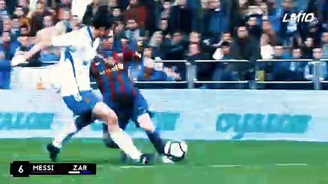 10 Impossible Goals Scored By Lionel Messi That Cristiano Ronaldo Will Never Ever Score ...._ 크리스티아누 호날두가 절대 득점하지 못할 라이오넬 메시가 득점 한 10 가지 불가능한 목표