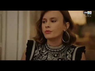 fadila wa banatoha 152 2M complète مسلسل فضيلة و بناتها الحلقة 152 كاملة