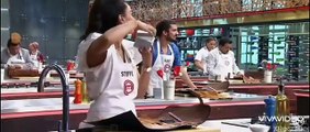 Momentos divertidos Part 1 - MasterChef Celebrity Chile