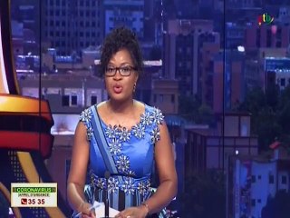 RTB / Formation des Forces de défense et de Sécurité du grand Ouest sur le covid 19 pour mieux se protéger