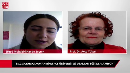 ''16 bin öğrencinin bursu kesintisiz devam ediyor''