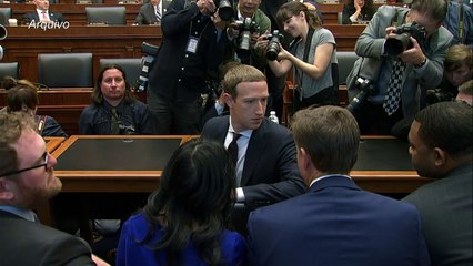 Vacina contra Fake News no Facebook