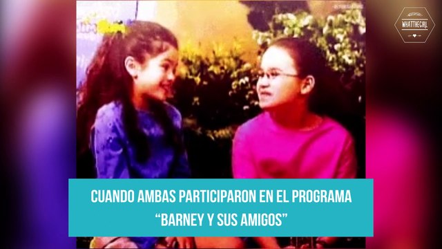 DEMI LOVATO: “SELENA GOMEZ NO ES MI AMIGA” | DEMI LOVATO: SELENA GOMEZ IS NOT MY FRIEND