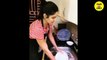 Bollywood Celebs Doing Housework after Servant's Leave in Lockdown-Salman,Aishwarya,Kanika Kapoor