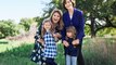 Jenna Bush Hager Celebrates Her Family's Steady Force: Former First Lady Laura Bush