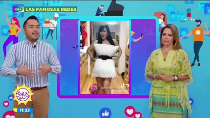 Alessandra Rosaldo hace revelación sobre Eugenio Derbez