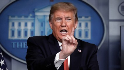 سيناريوهات- أبعاد التجاذب الأميركي الصيني بشأن منظمة الصحة العالمية