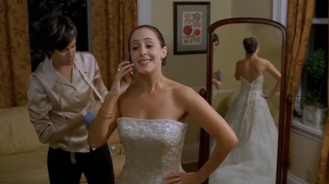 Natale a New York (Elisabetta Canalis, Sabrina Ferilli) 1T