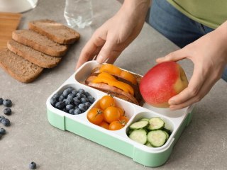 Why You Should Still Be Using Your Kids’ Lunch Boxes