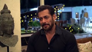 Salman Khan First Interview On Covid -19 _ COMPLETE VIDEO _ Do Or Die