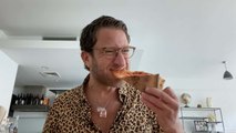 Barstool Pizza Review - Fresco's Pizzeria Delivered By Slice