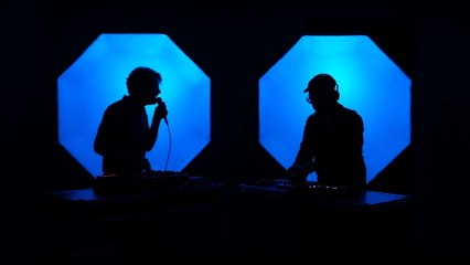 Verboten Berlin - Complicated