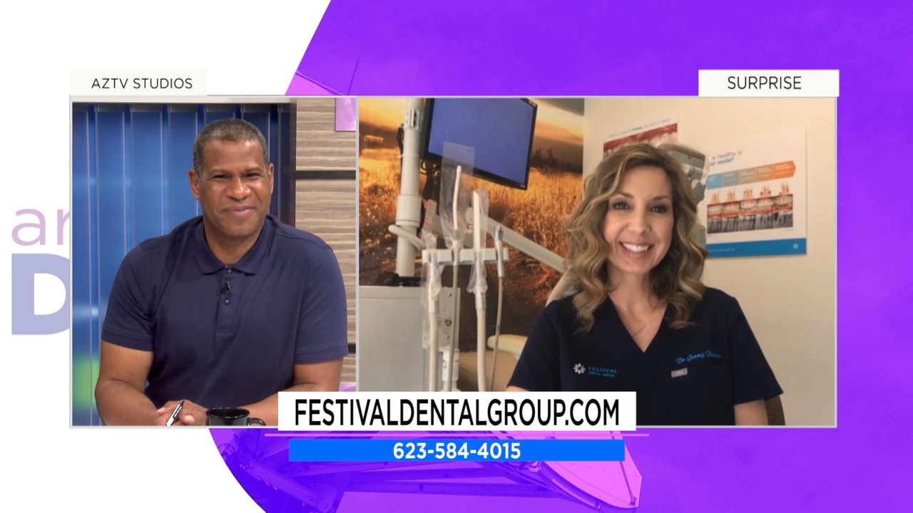Festival Dental Group