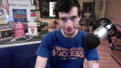 Marc Guberti - Finding Ways To Serve Your Audience During This Time