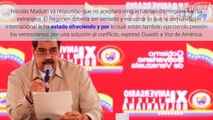 NOTICIAS DE VENEZUELA HOY 16 DE ABRIL 2020 MADURO DEMASIADA PRESIÓN VENEZUELA NOTICIAS DE HOY